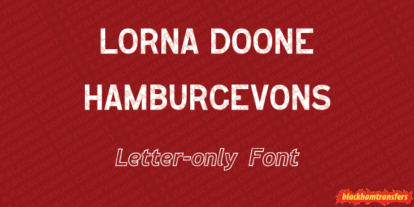Lorna Doone