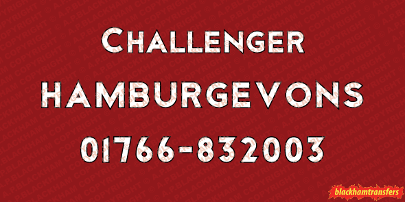 Challenger 2 colour