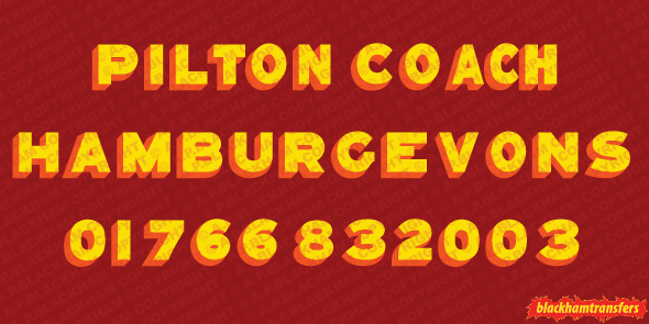 Pilton Coach