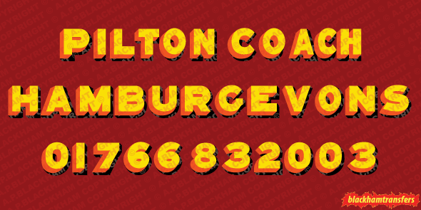 Pilton Coach